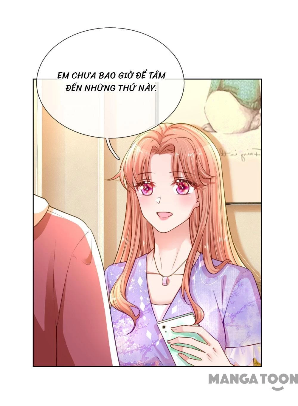 Mami Mau Chạy - Daddy Đuổi Tới Rồi Chapter 227 - 19