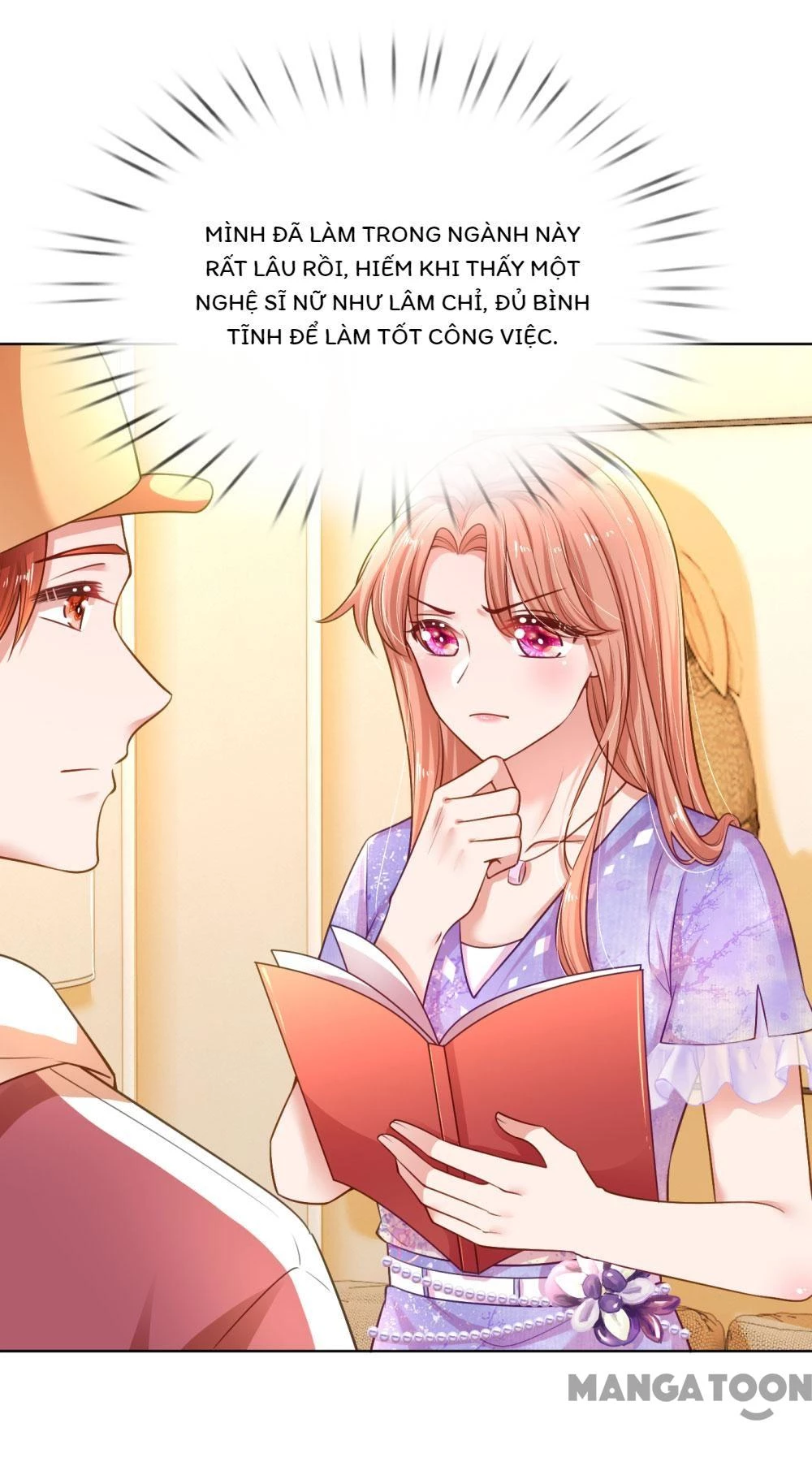 Mami Mau Chạy - Daddy Đuổi Tới Rồi Chapter 227 - 24