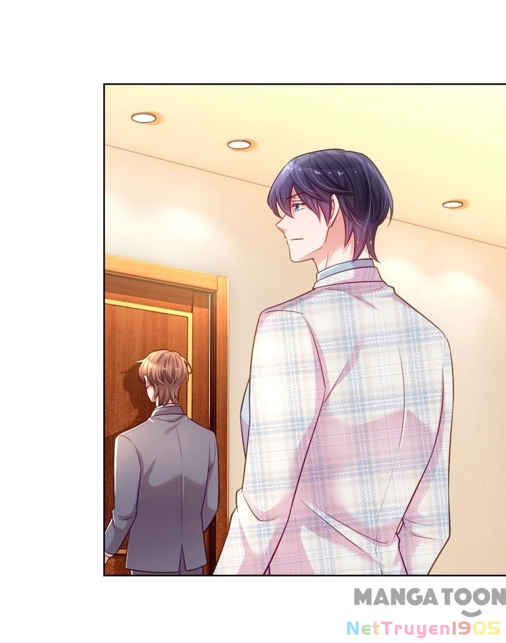 Mami Mau Chạy - Daddy Đuổi Tới Rồi Chapter 227 - 28
