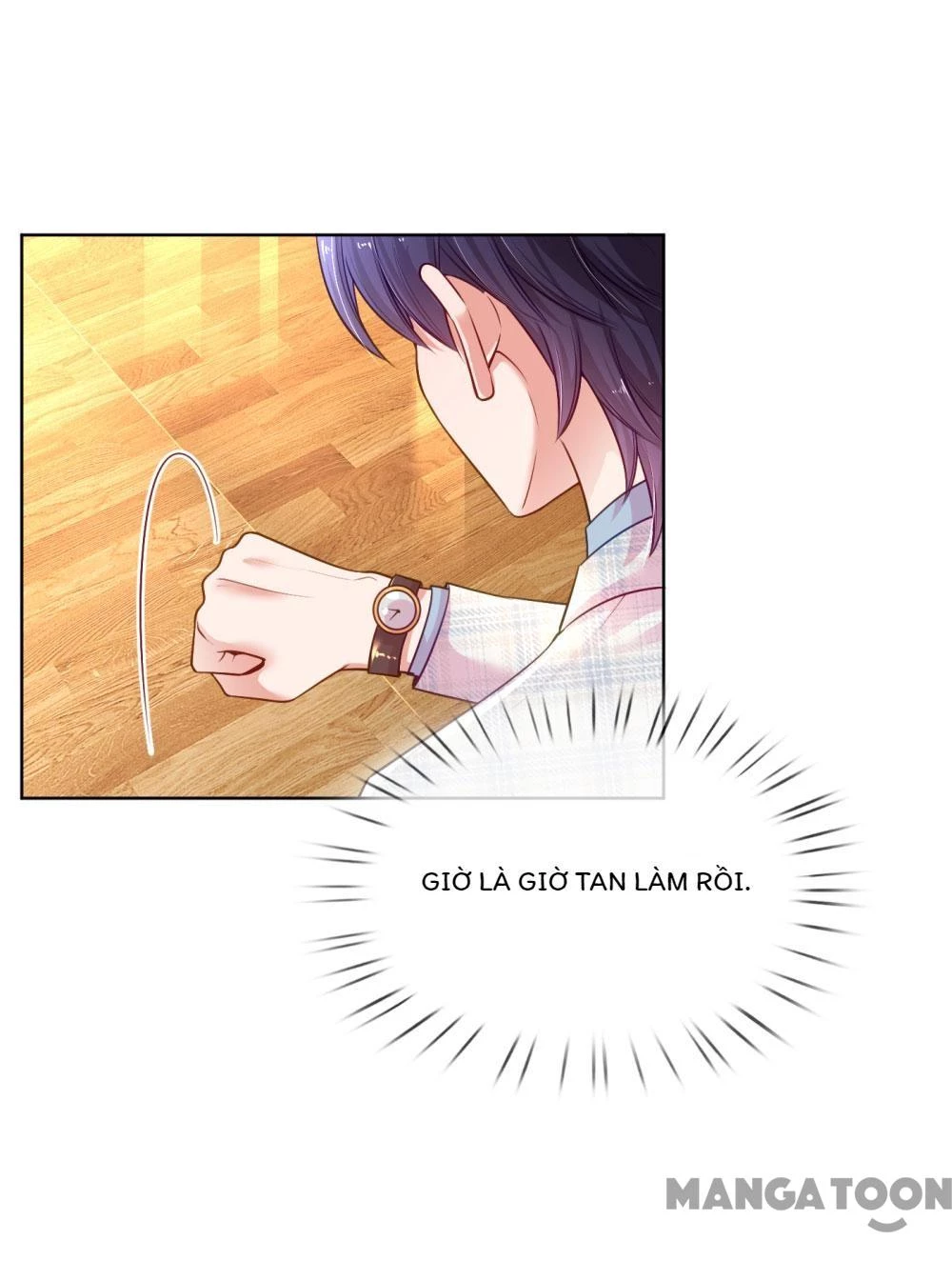Mami Mau Chạy - Daddy Đuổi Tới Rồi Chapter 227 - 29