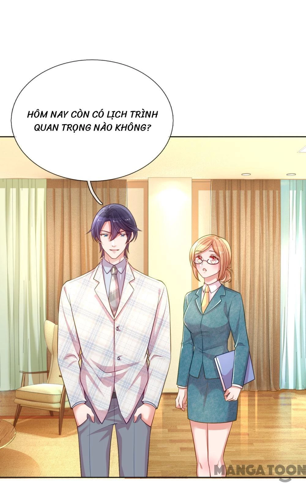 Mami Mau Chạy - Daddy Đuổi Tới Rồi Chapter 227 - 30