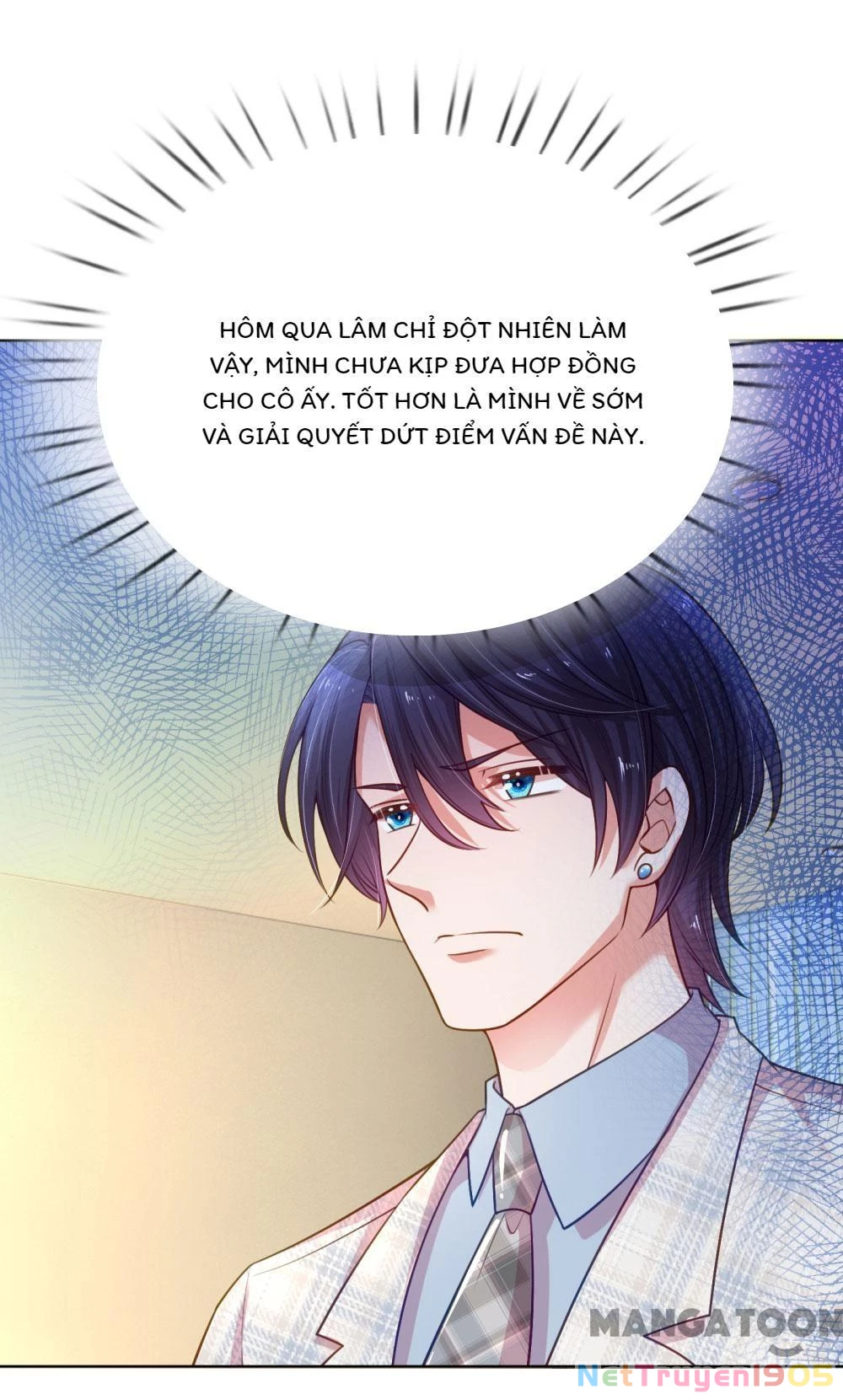 Mami Mau Chạy - Daddy Đuổi Tới Rồi Chapter 227 - 31