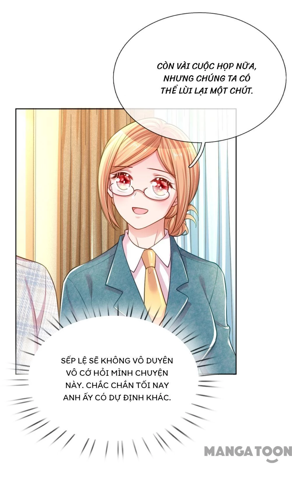 Mami Mau Chạy - Daddy Đuổi Tới Rồi Chapter 227 - 32