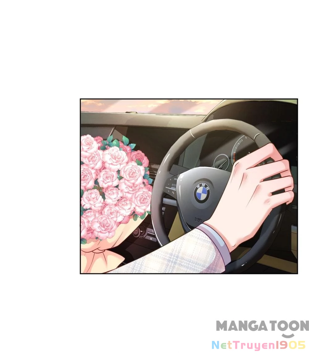 Mami Mau Chạy - Daddy Đuổi Tới Rồi Chapter 227 - 36