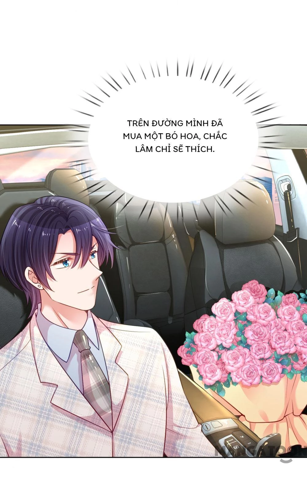 Mami Mau Chạy - Daddy Đuổi Tới Rồi Chapter 227 - 37