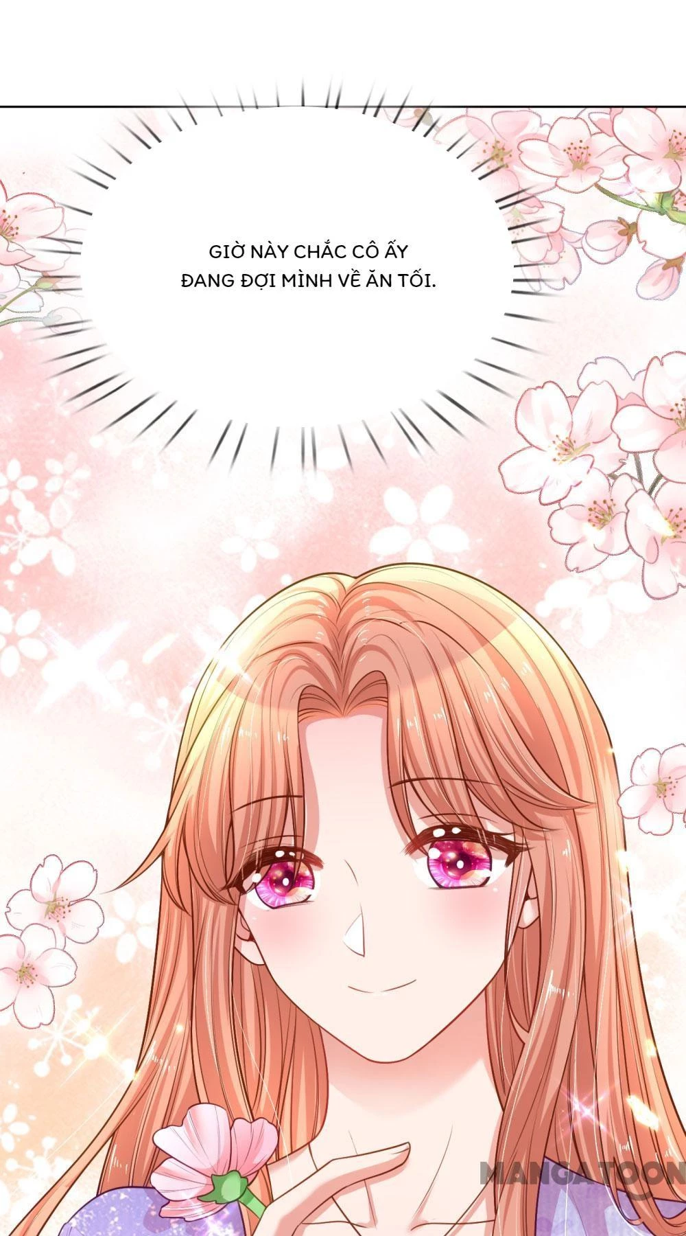 Mami Mau Chạy - Daddy Đuổi Tới Rồi Chapter 227 - 39