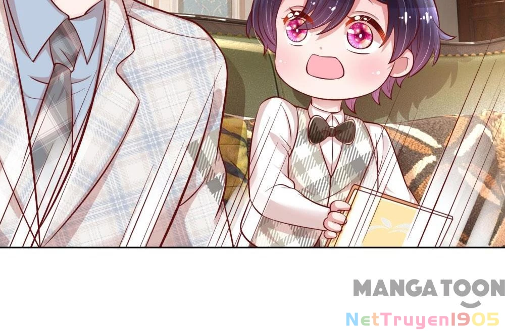 Mami Mau Chạy - Daddy Đuổi Tới Rồi Chapter 228 - 18