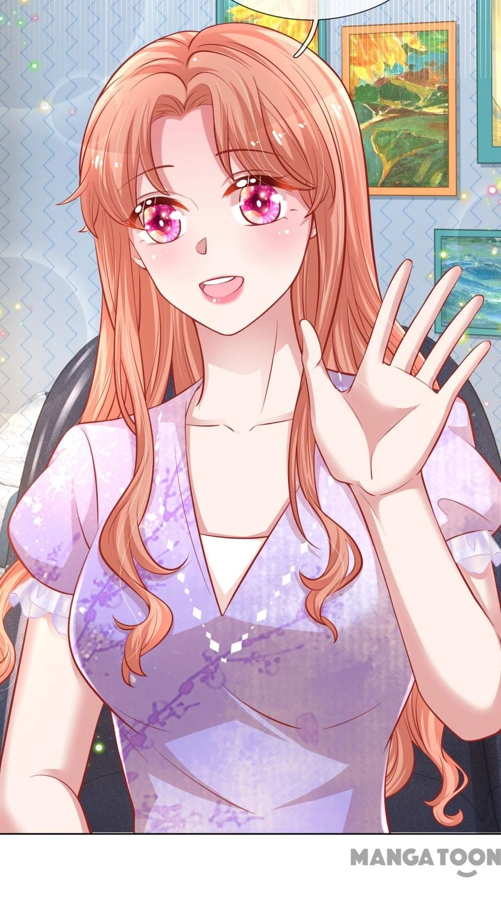 Mami Mau Chạy - Daddy Đuổi Tới Rồi Chapter 228 - 25