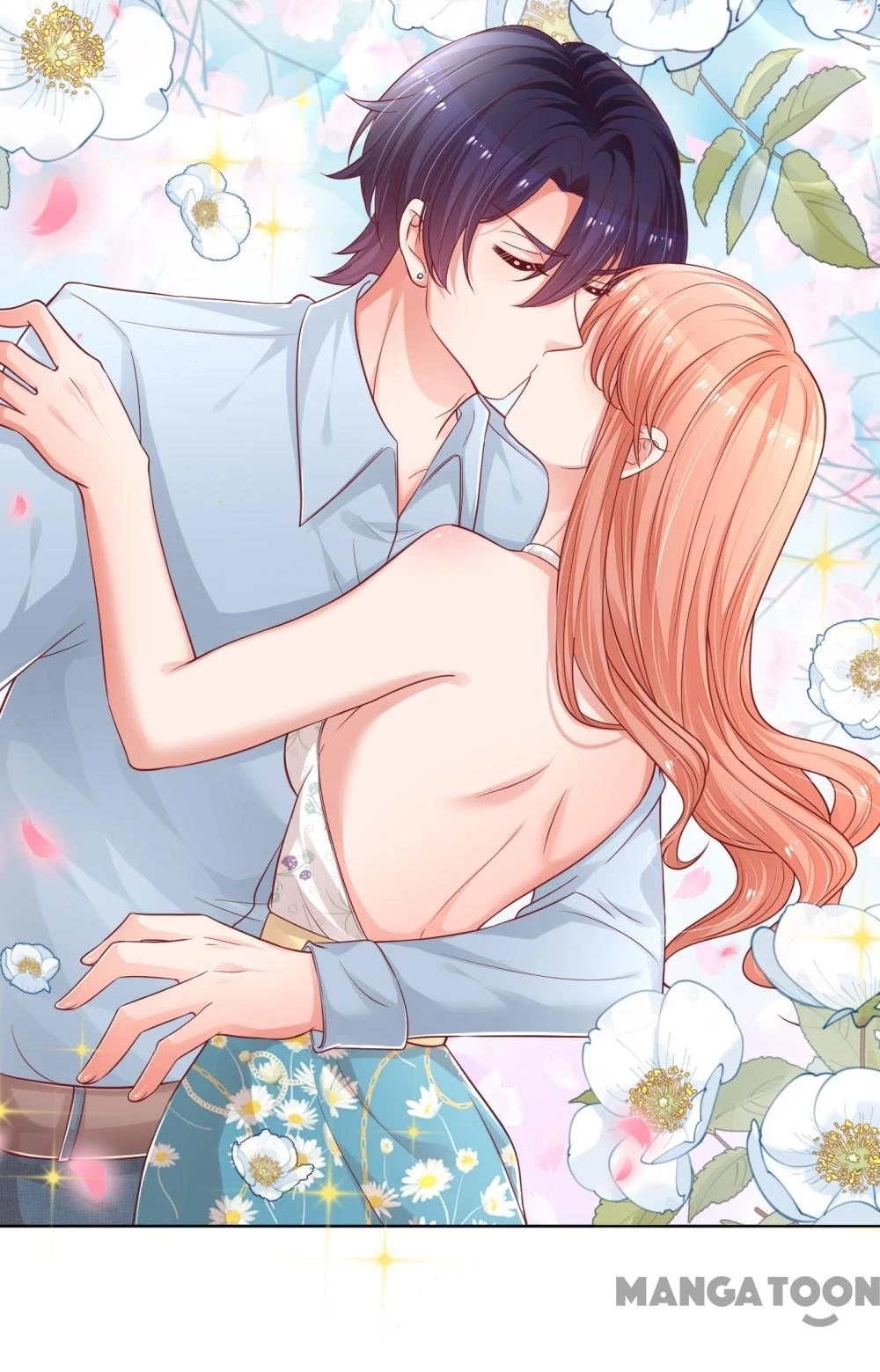 Mami Mau Chạy - Daddy Đuổi Tới Rồi Chapter 229 - 5