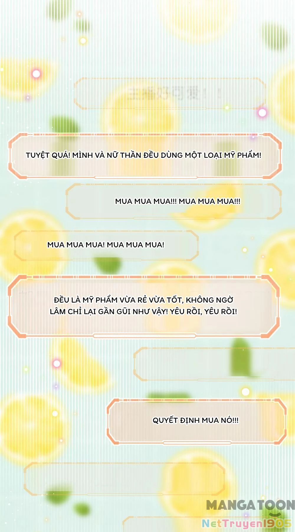 Mami Mau Chạy - Daddy Đuổi Tới Rồi Chapter 229 - 13
