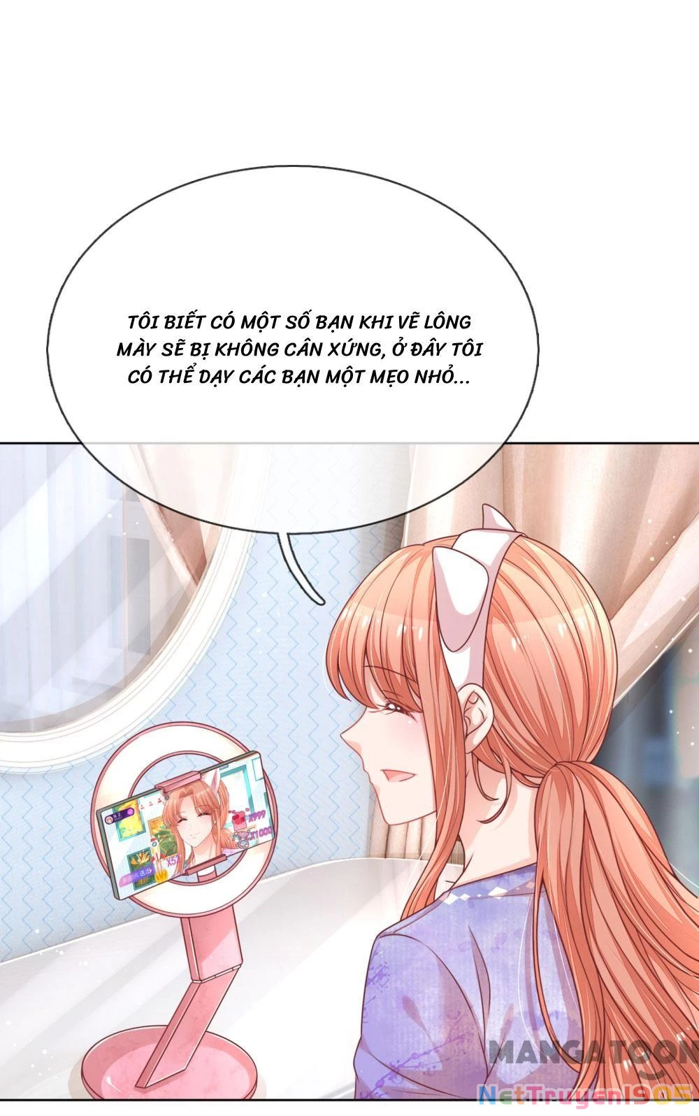 Mami Mau Chạy - Daddy Đuổi Tới Rồi Chapter 229 - 18