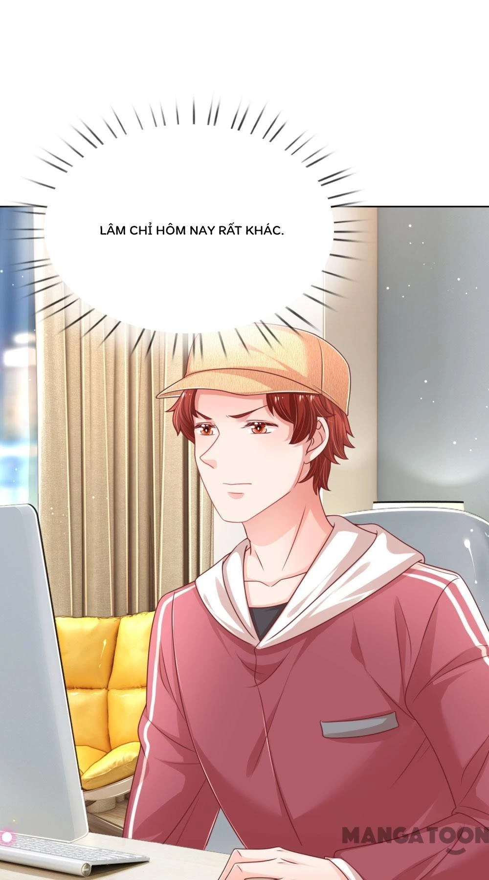 Mami Mau Chạy - Daddy Đuổi Tới Rồi Chapter 229 - 21