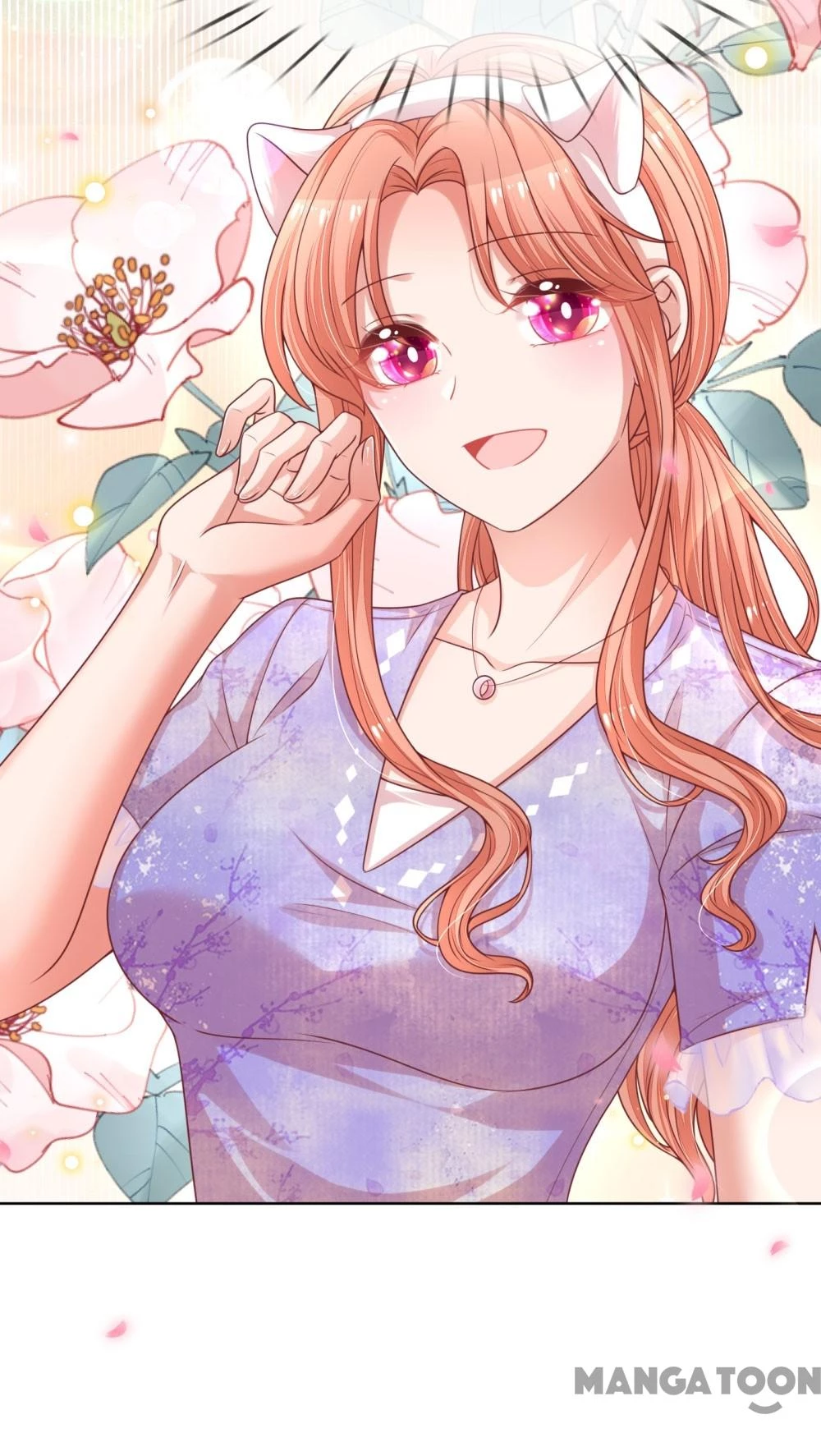 Mami Mau Chạy - Daddy Đuổi Tới Rồi Chapter 229 - 23