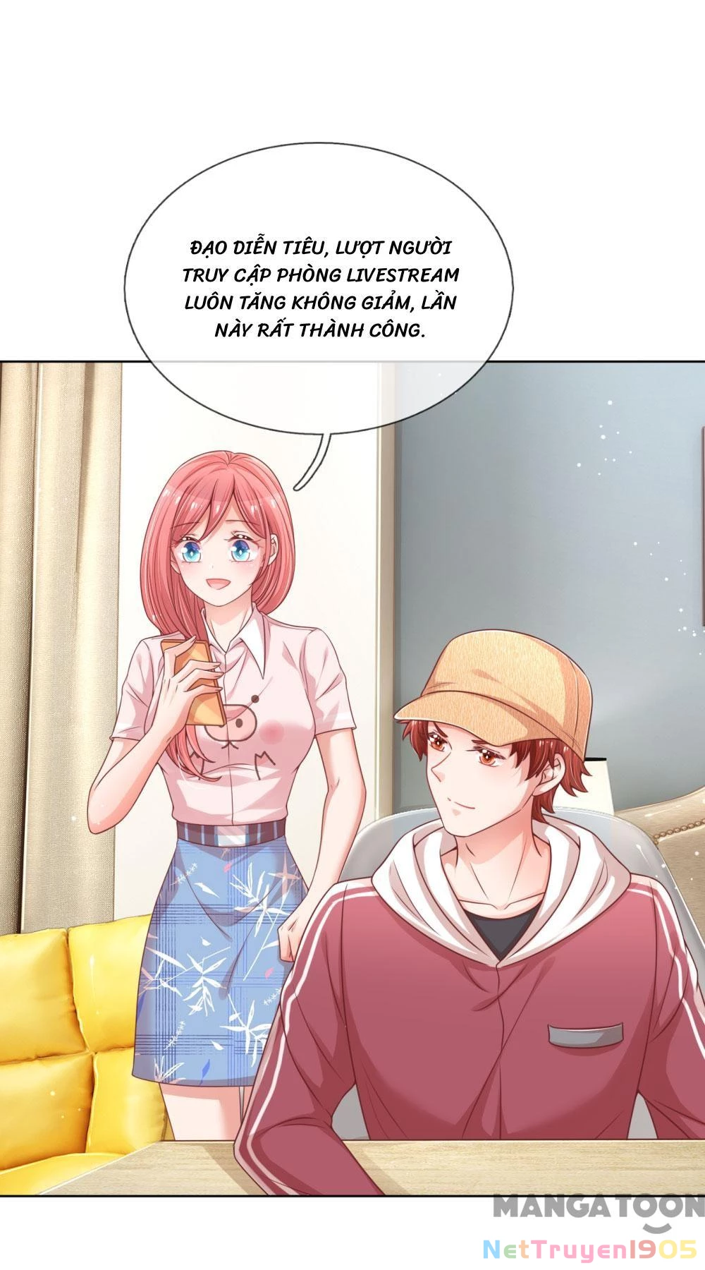 Mami Mau Chạy - Daddy Đuổi Tới Rồi Chapter 229 - 24