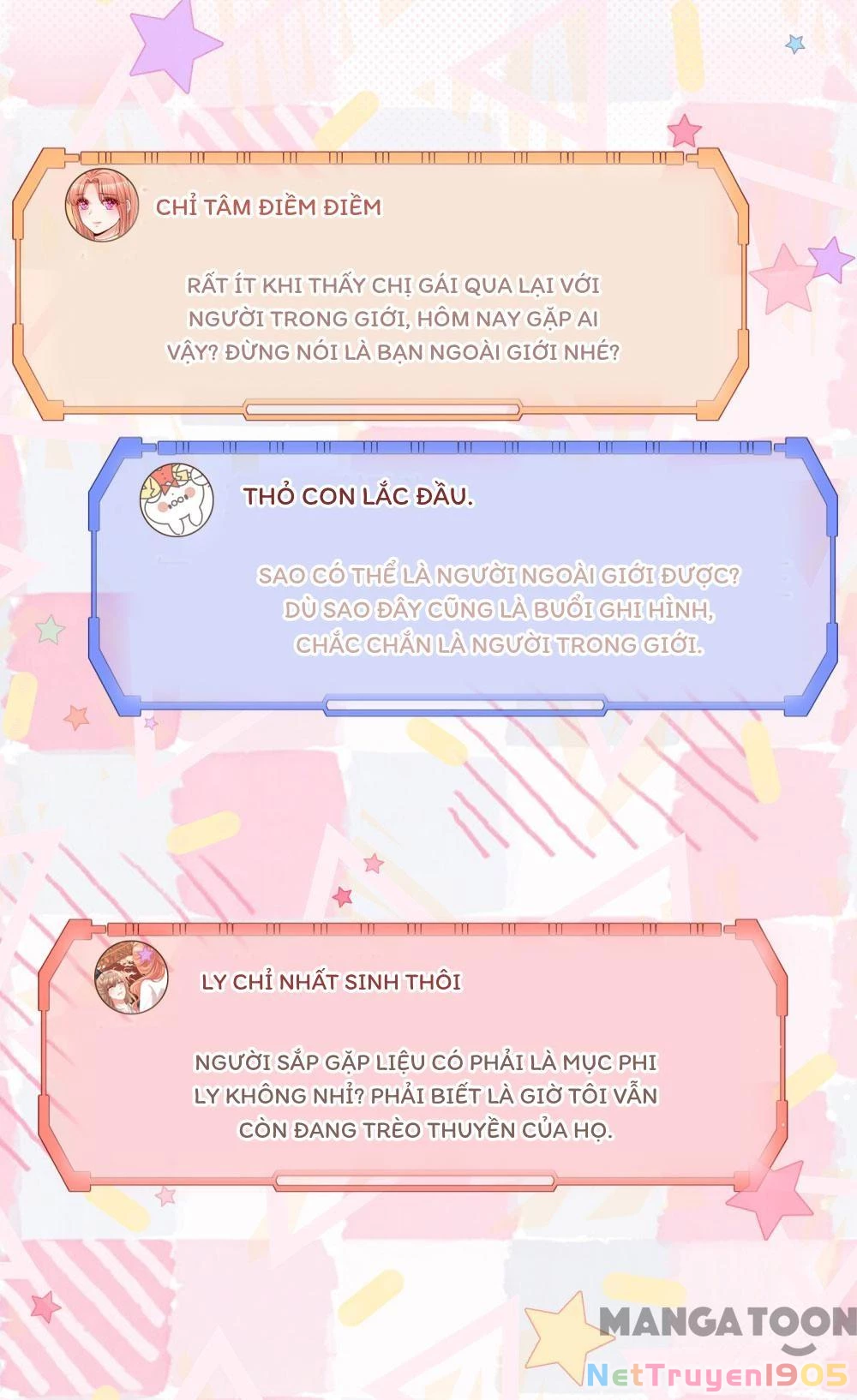 Mami Mau Chạy - Daddy Đuổi Tới Rồi Chapter 229 - 28
