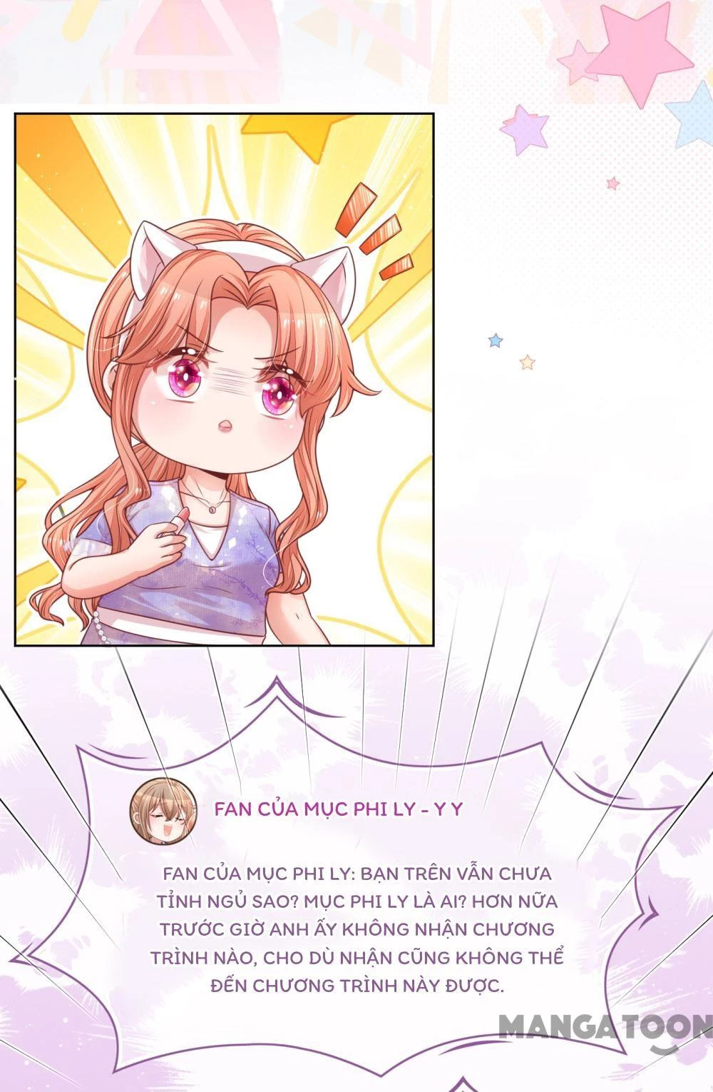 Mami Mau Chạy - Daddy Đuổi Tới Rồi Chapter 229 - 29