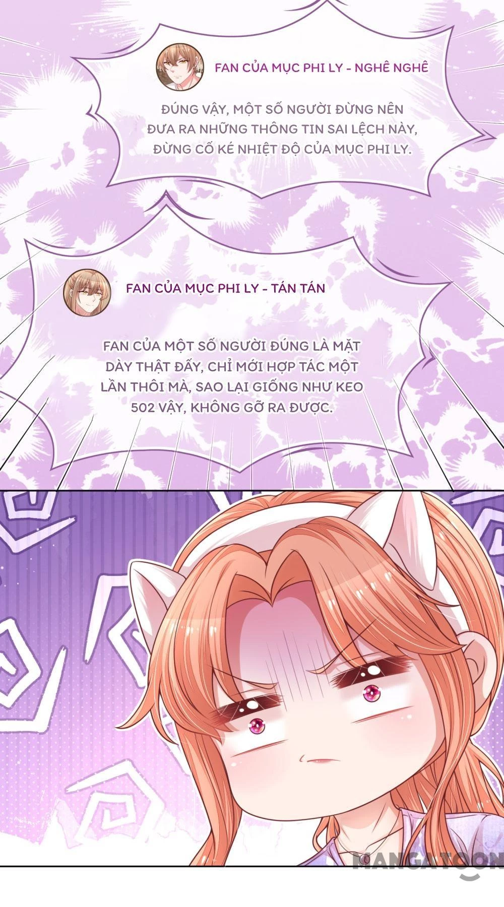 Mami Mau Chạy - Daddy Đuổi Tới Rồi Chapter 229 - 30