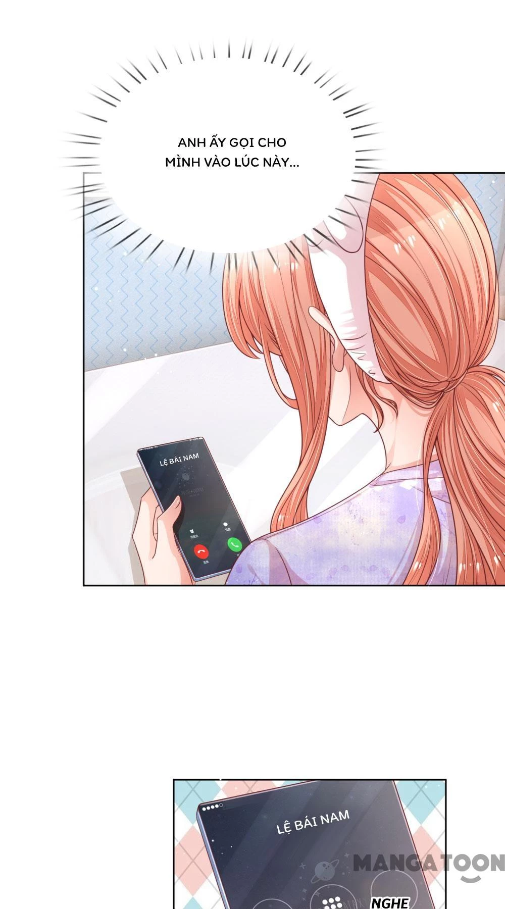 Mami Mau Chạy - Daddy Đuổi Tới Rồi Chapter 229 - 35