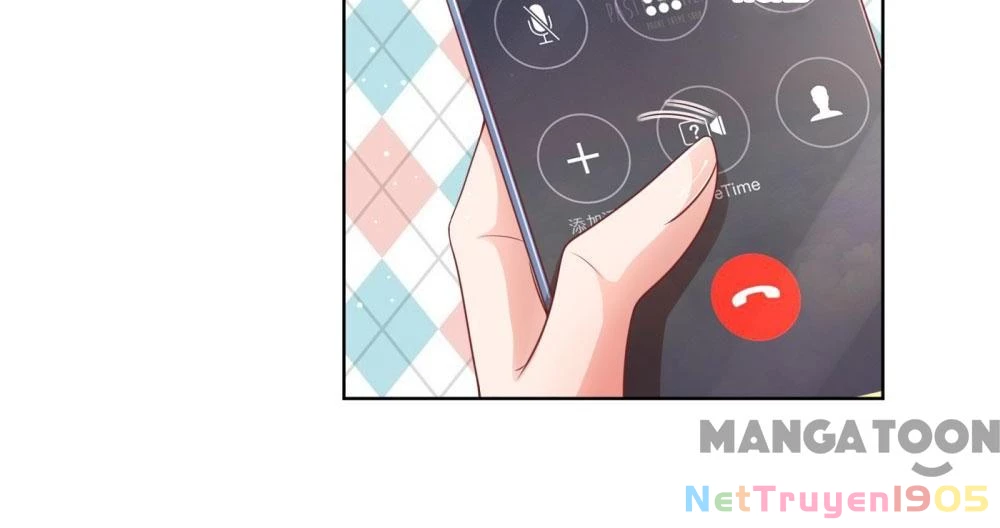 Mami Mau Chạy - Daddy Đuổi Tới Rồi Chapter 229 - 36