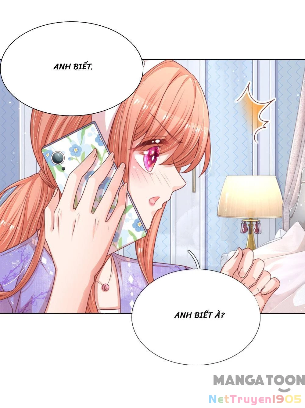 Mami Mau Chạy - Daddy Đuổi Tới Rồi Chapter 229 - 41