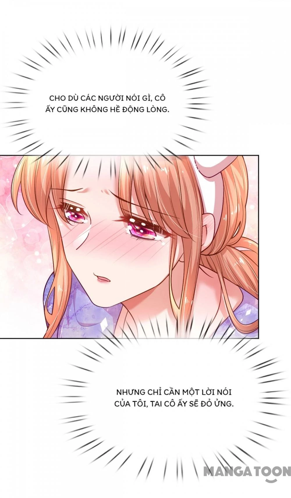 Mami Mau Chạy - Daddy Đuổi Tới Rồi Chapter 230 - 4