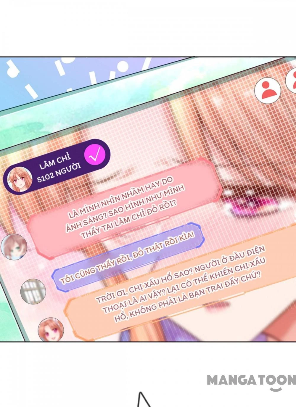 Mami Mau Chạy - Daddy Đuổi Tới Rồi Chapter 230 - 5