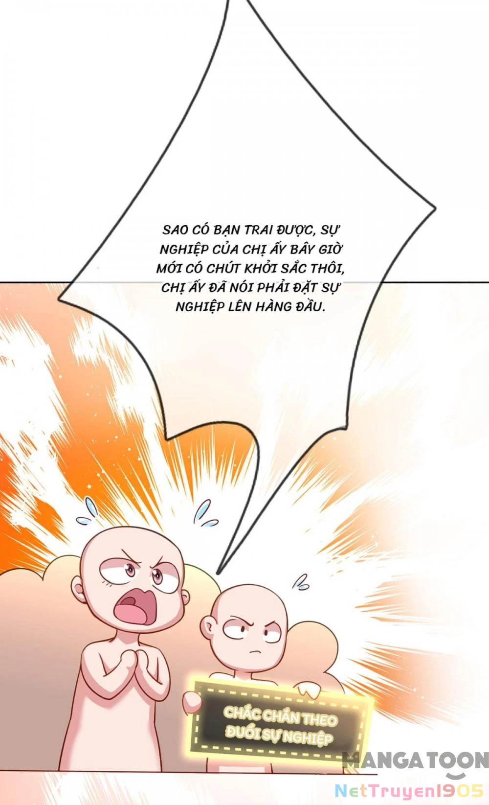 Mami Mau Chạy - Daddy Đuổi Tới Rồi Chapter 230 - 6