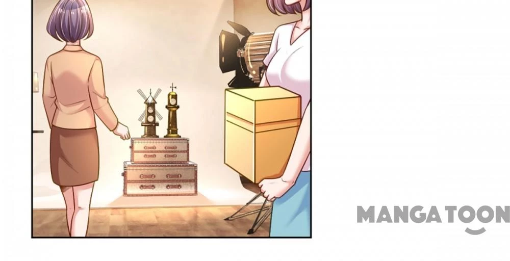 Mami Mau Chạy - Daddy Đuổi Tới Rồi Chapter 230 - 10