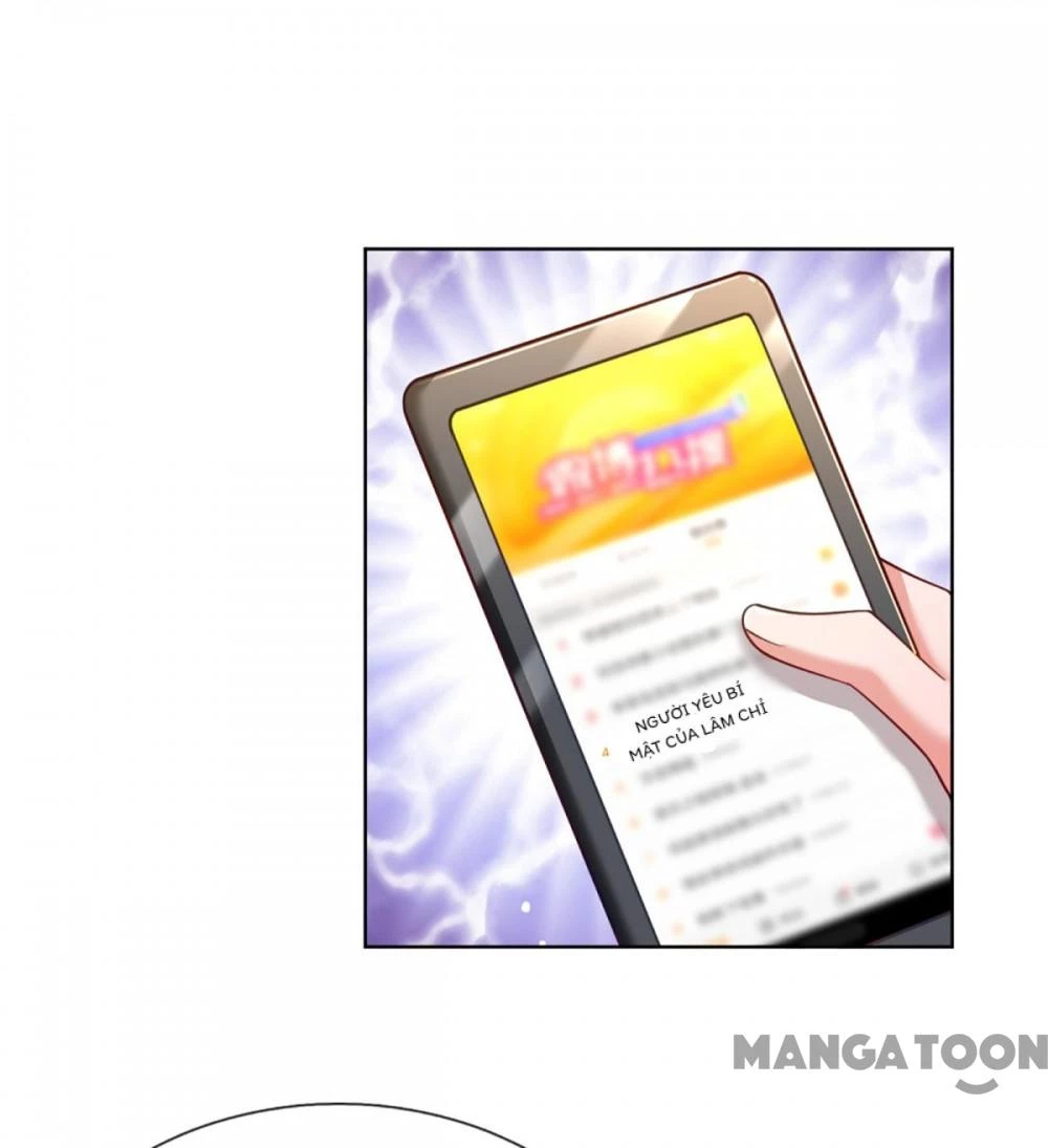 Mami Mau Chạy - Daddy Đuổi Tới Rồi Chapter 230 - 11