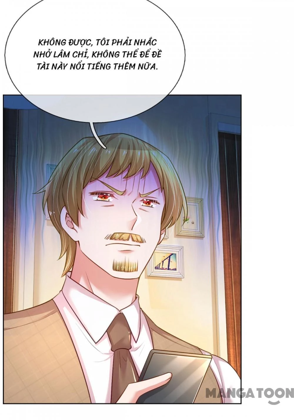 Mami Mau Chạy - Daddy Đuổi Tới Rồi Chapter 230 - 12