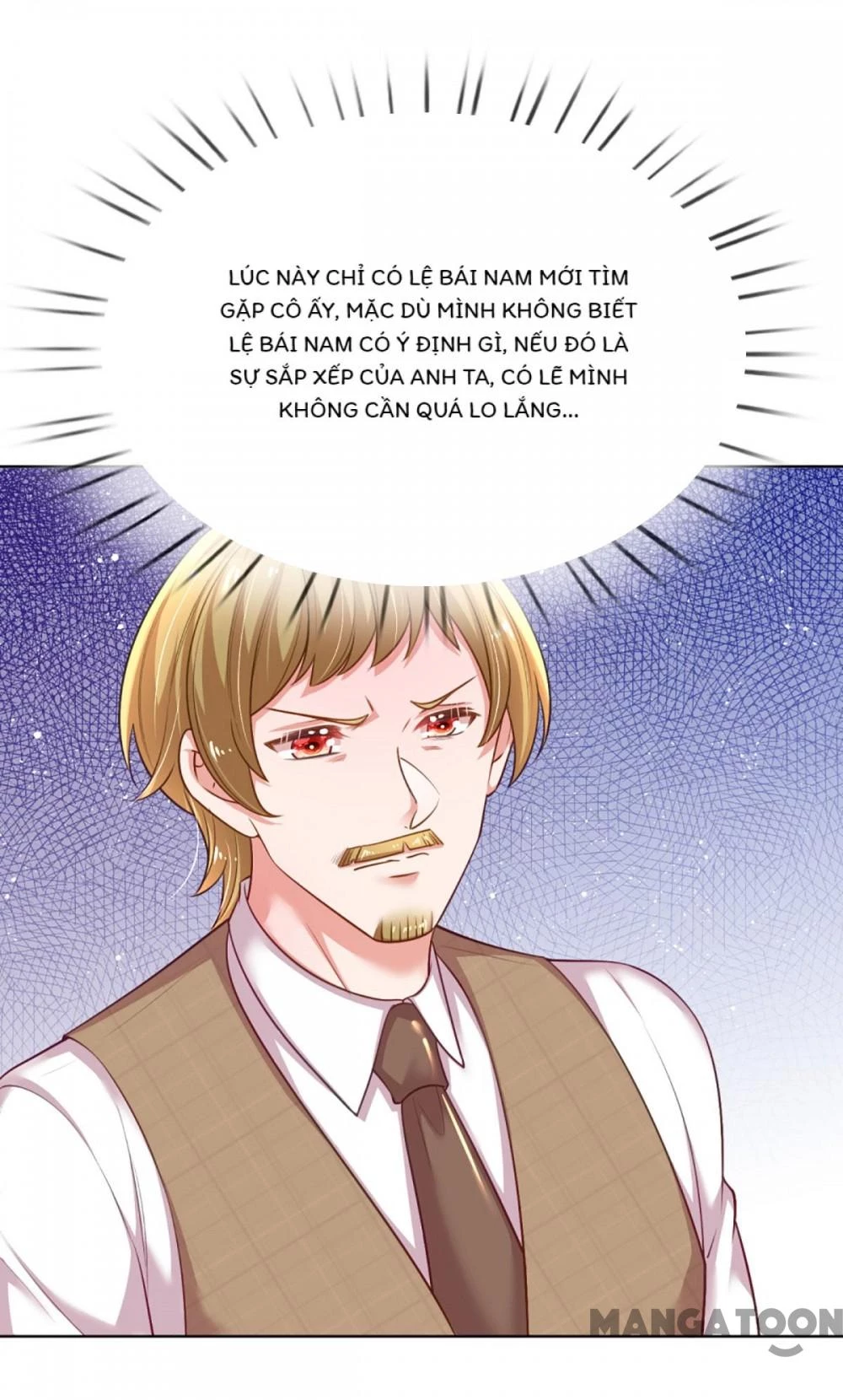 Mami Mau Chạy - Daddy Đuổi Tới Rồi Chapter 230 - 15