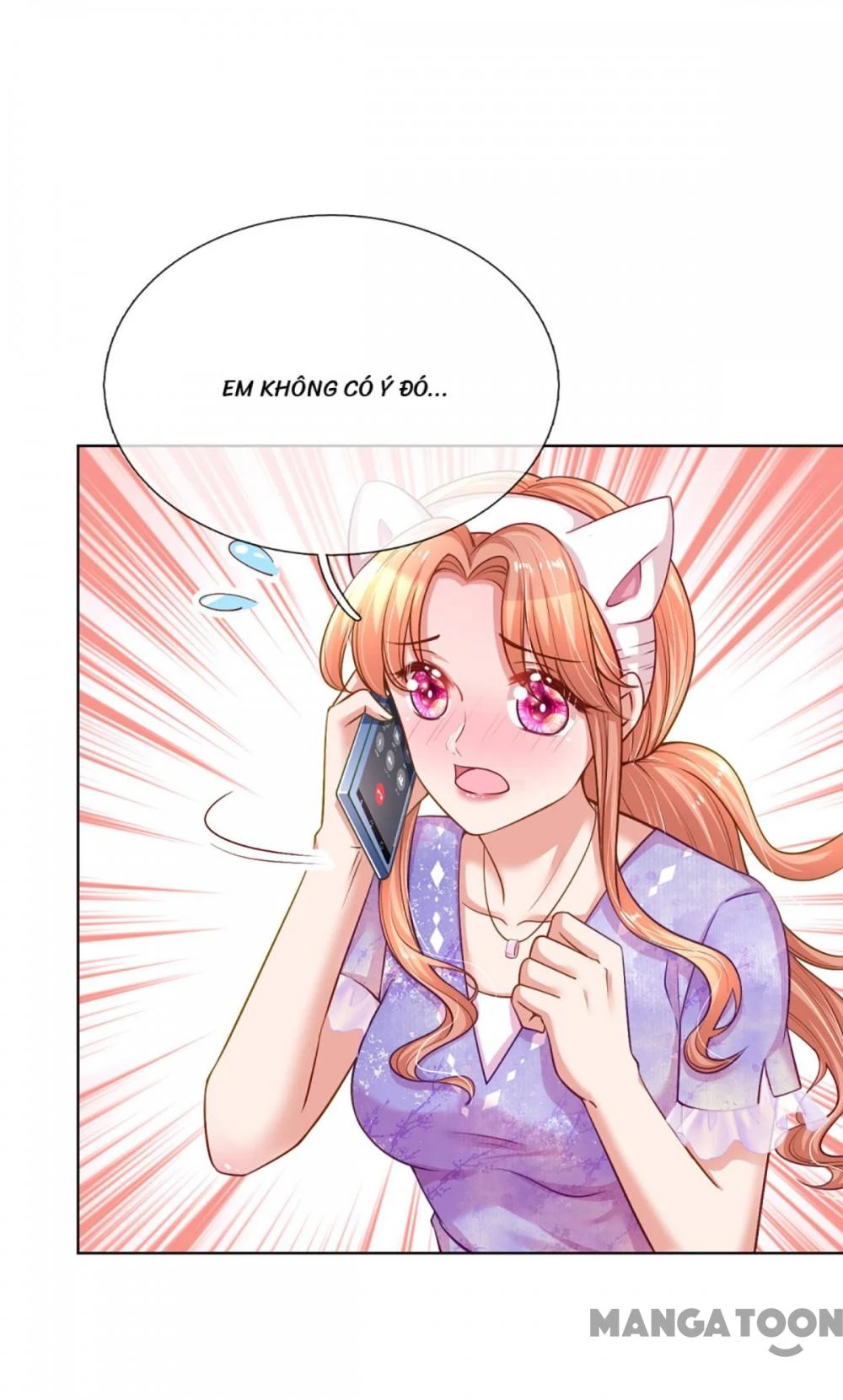 Mami Mau Chạy - Daddy Đuổi Tới Rồi Chapter 230 - 19