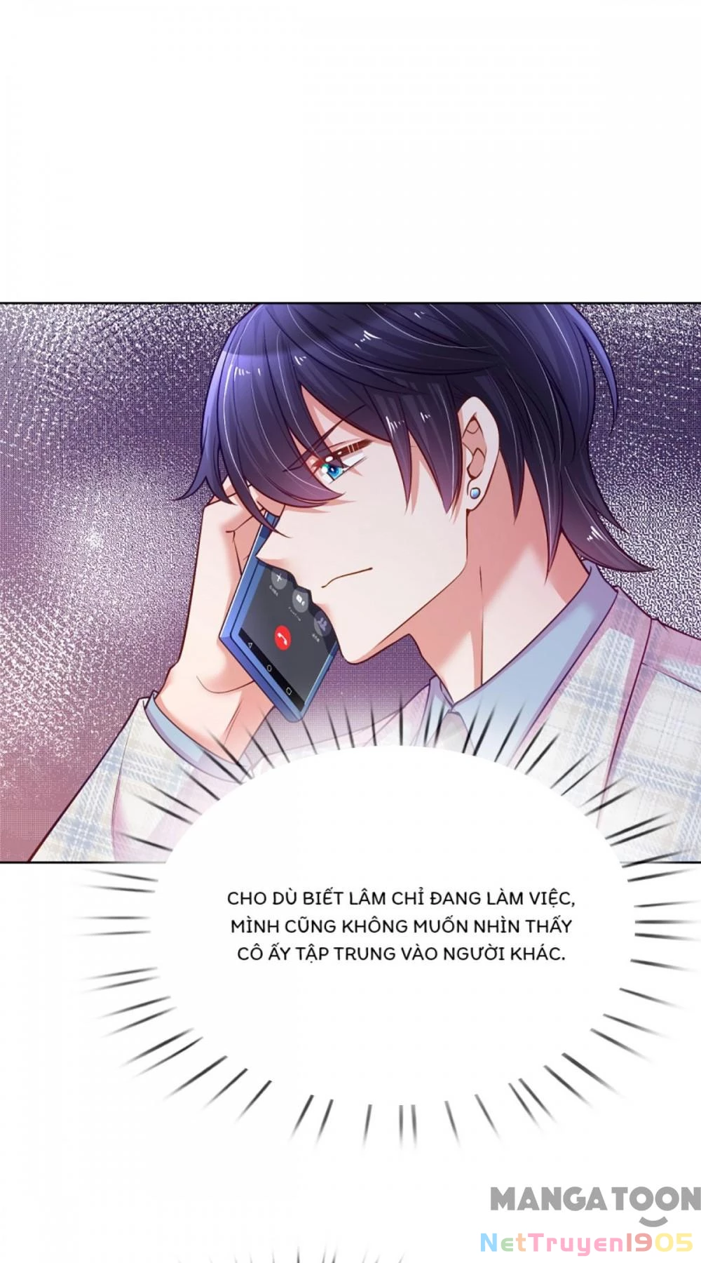 Mami Mau Chạy - Daddy Đuổi Tới Rồi Chapter 230 - 21