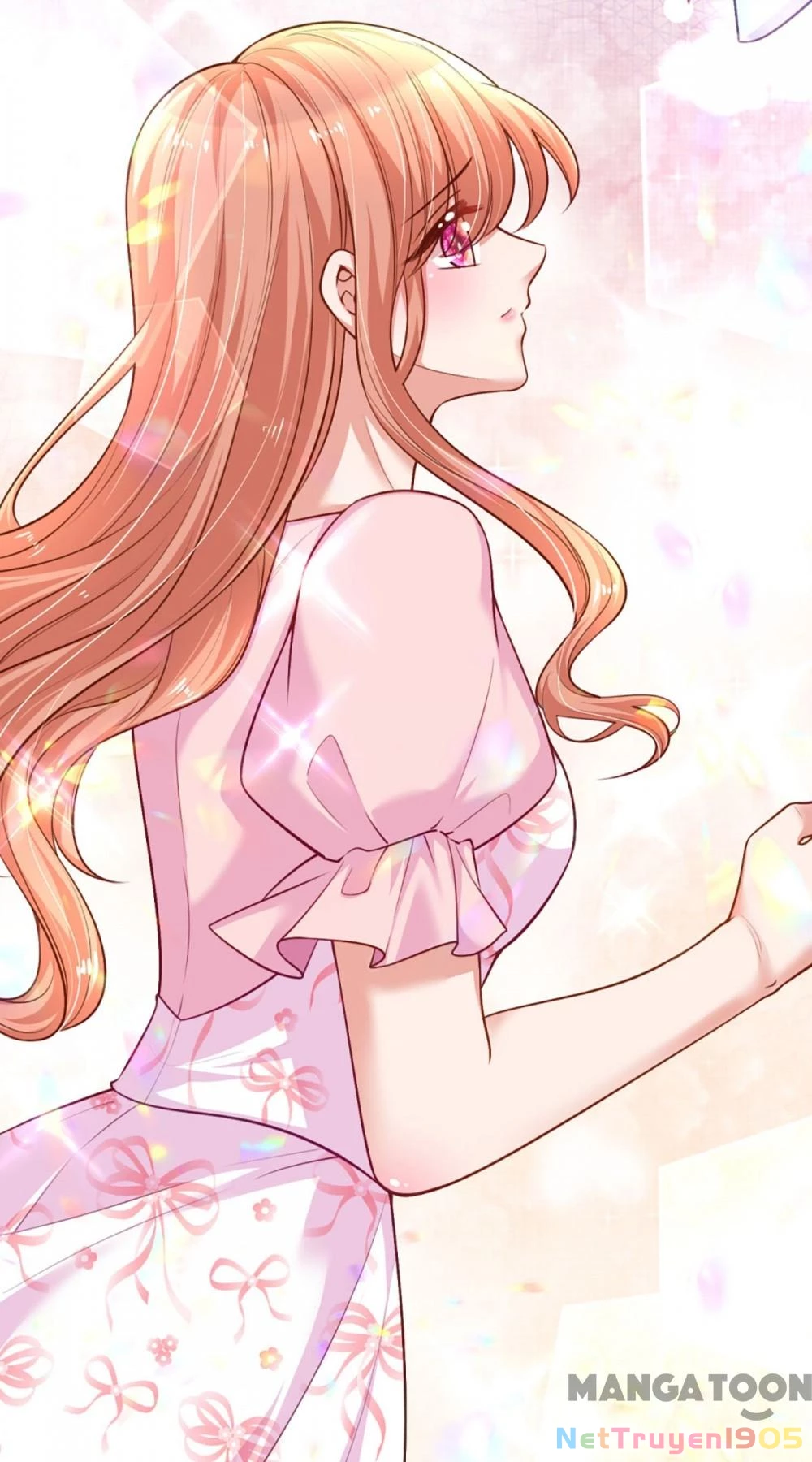 Mami Mau Chạy - Daddy Đuổi Tới Rồi Chapter 230 - 24