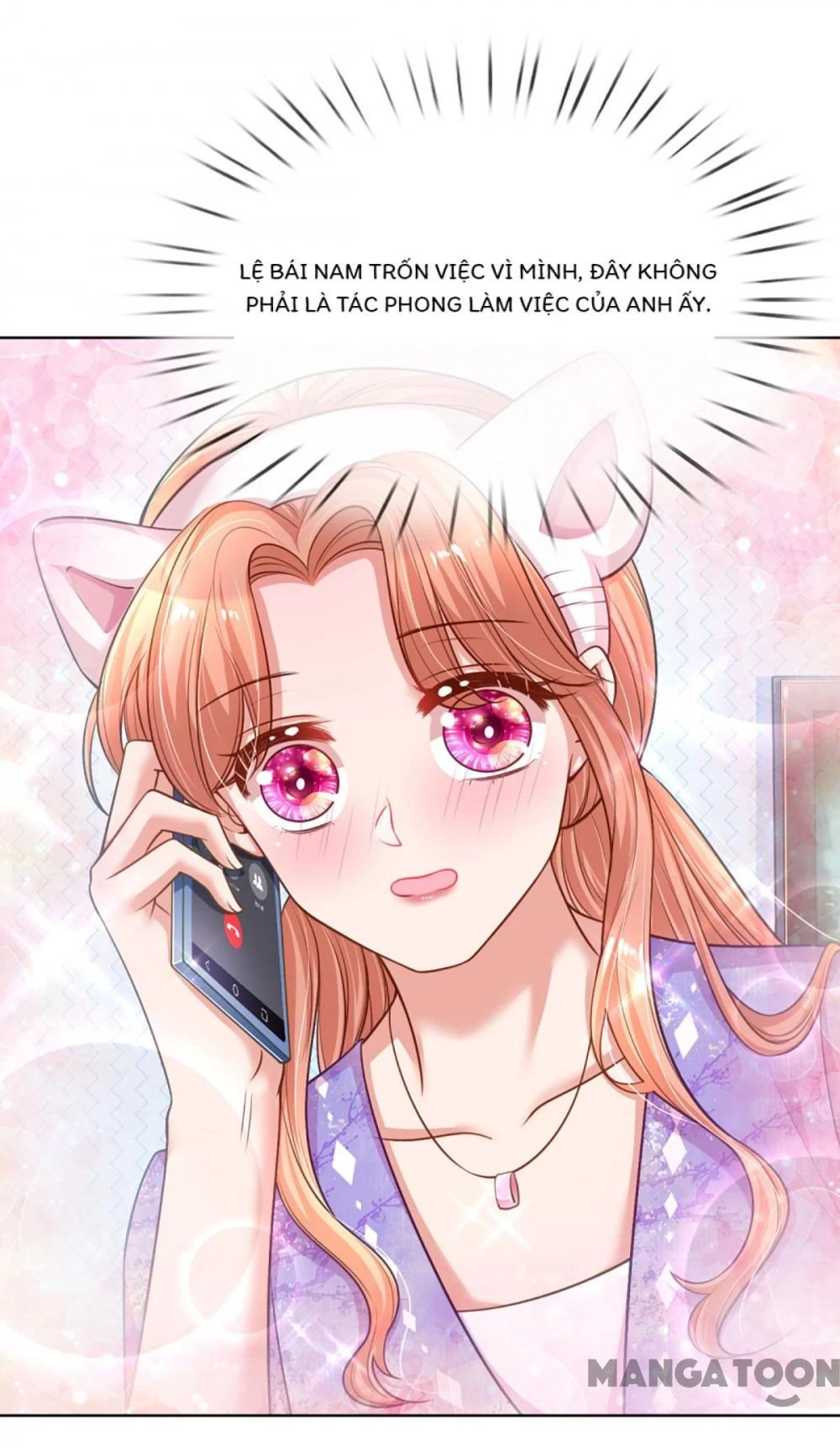 Mami Mau Chạy - Daddy Đuổi Tới Rồi Chapter 230 - 26