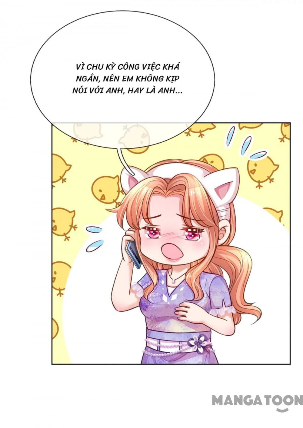 Mami Mau Chạy - Daddy Đuổi Tới Rồi Chapter 230 - 27