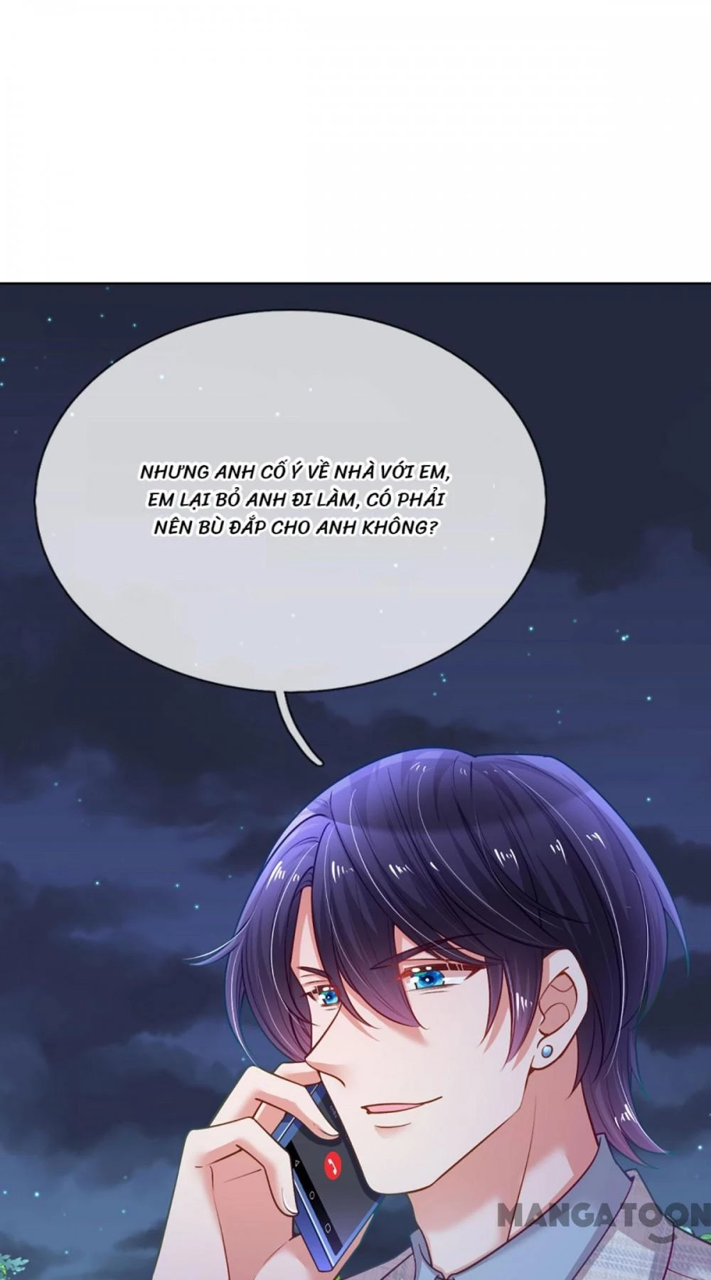 Mami Mau Chạy - Daddy Đuổi Tới Rồi Chapter 230 - 28