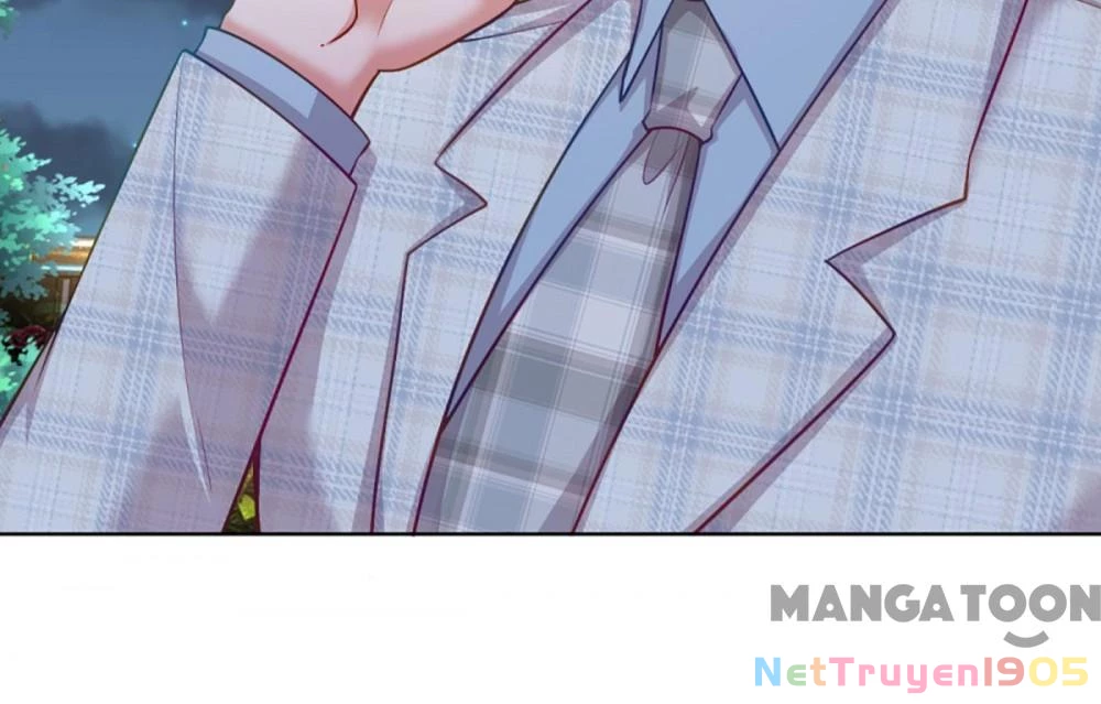 Mami Mau Chạy - Daddy Đuổi Tới Rồi Chapter 230 - 29