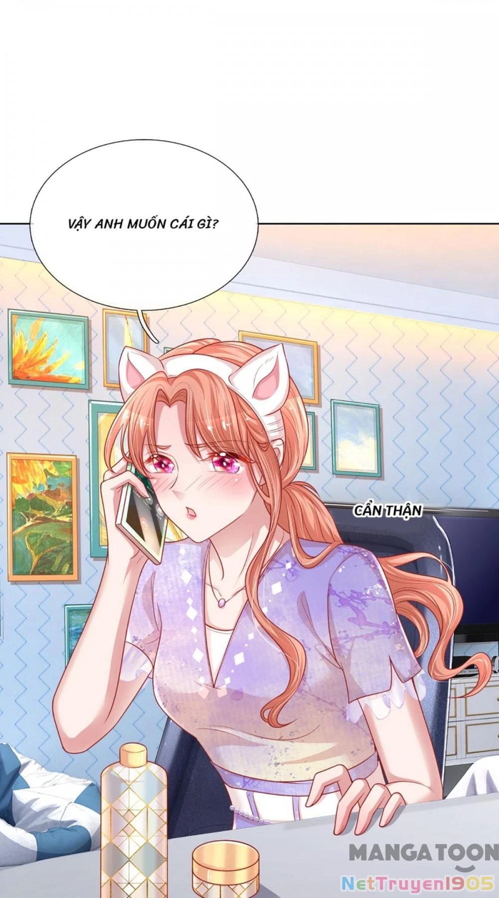 Mami Mau Chạy - Daddy Đuổi Tới Rồi Chapter 230 - 30