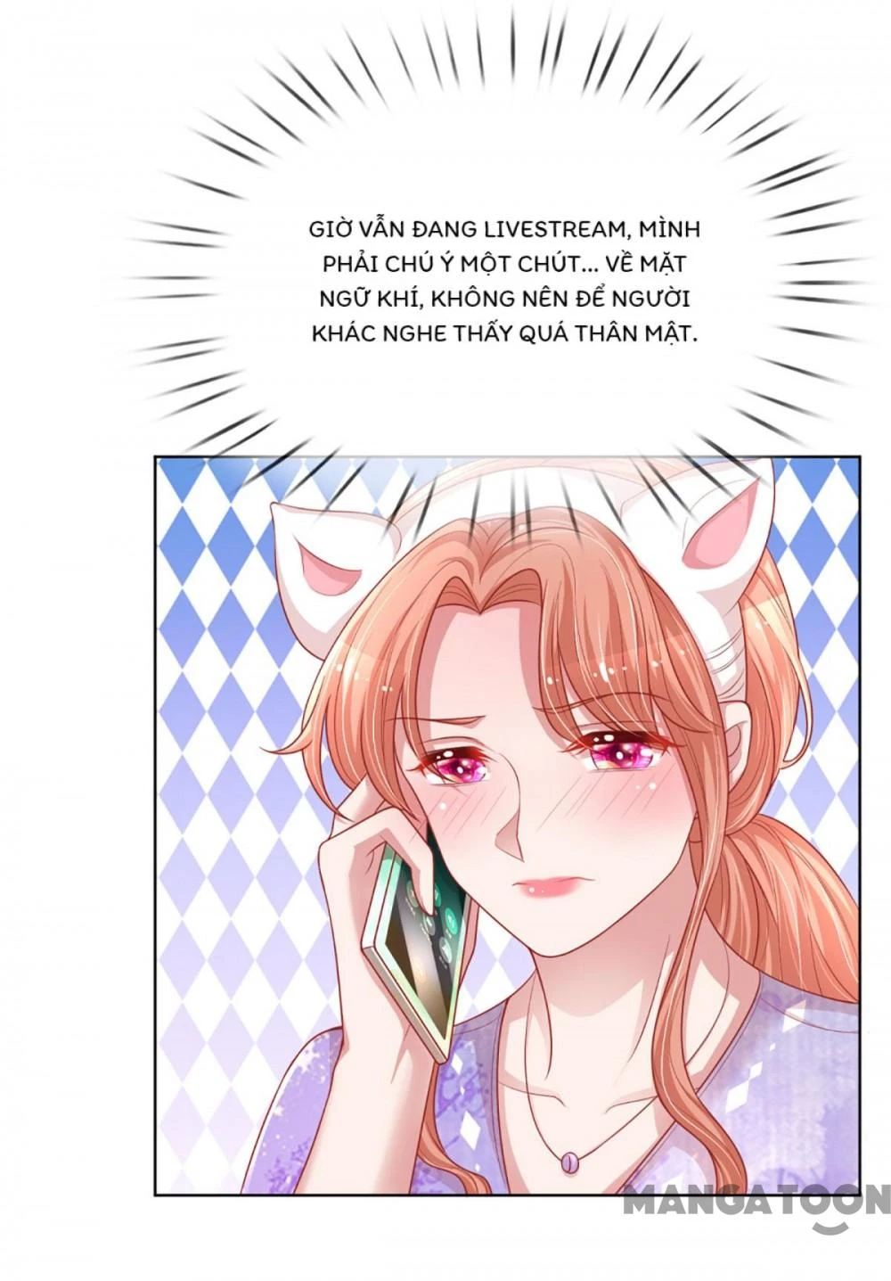 Mami Mau Chạy - Daddy Đuổi Tới Rồi Chapter 230 - 32