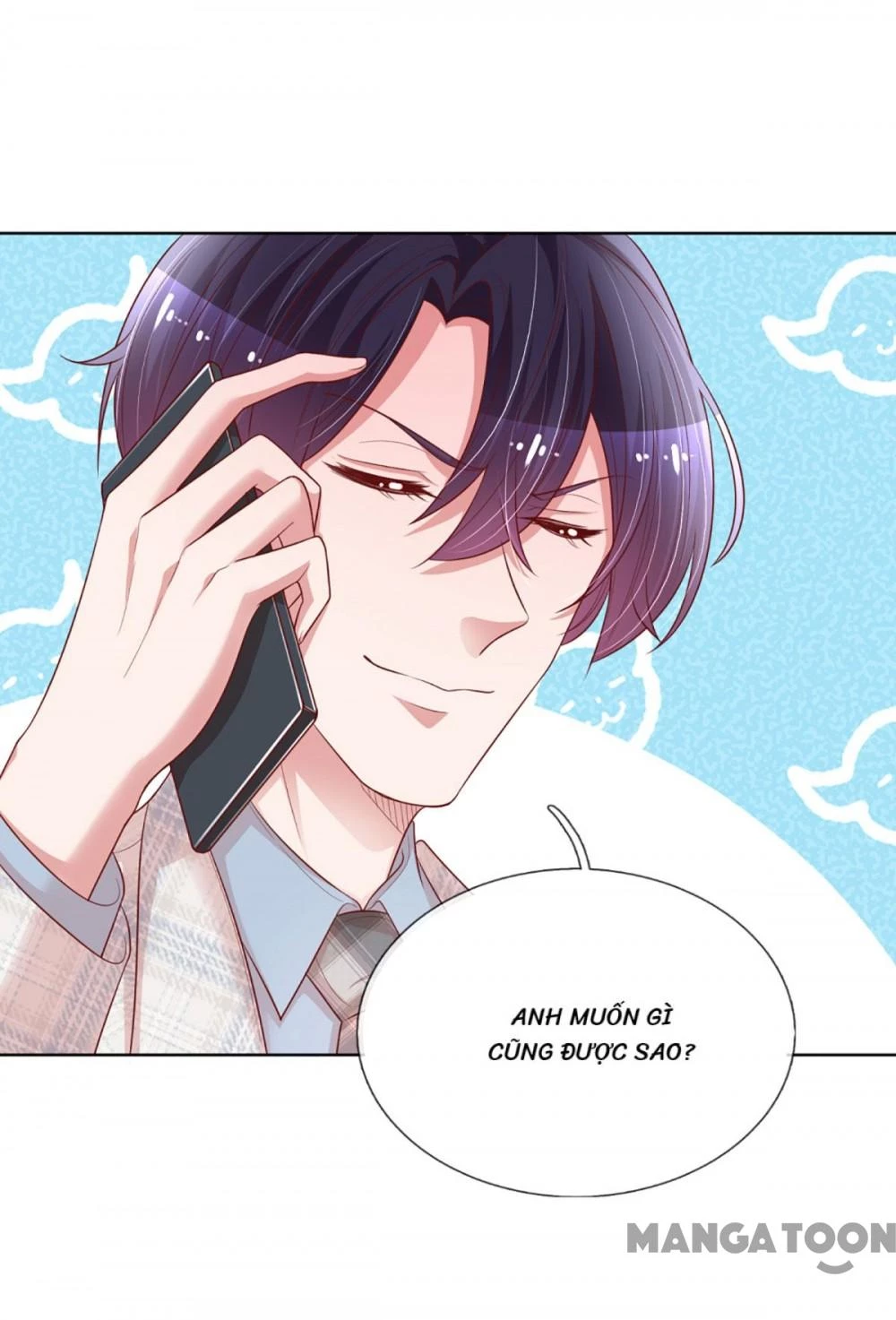 Mami Mau Chạy - Daddy Đuổi Tới Rồi Chapter 230 - 33