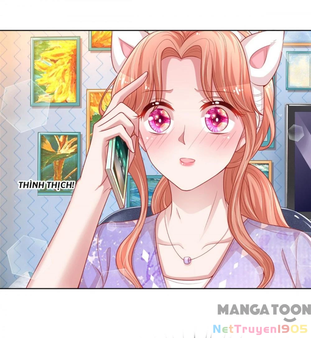 Mami Mau Chạy - Daddy Đuổi Tới Rồi Chapter 230 - 36