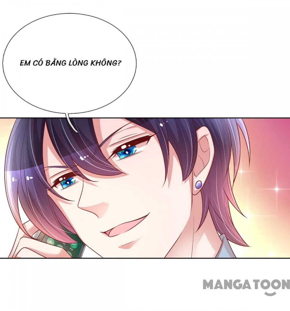 Mami Mau Chạy - Daddy Đuổi Tới Rồi Chapter 230 - 38