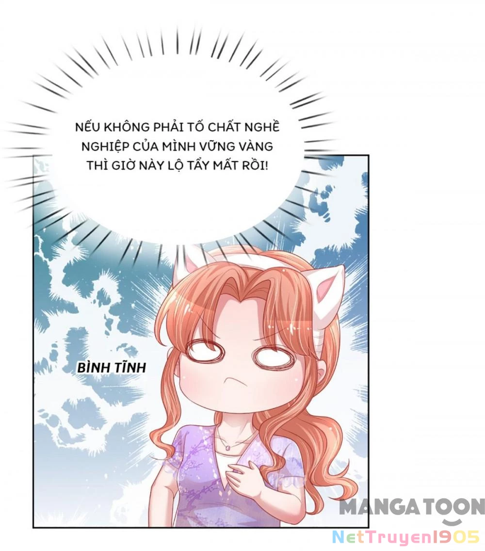 Mami Mau Chạy - Daddy Đuổi Tới Rồi Chapter 230 - 41