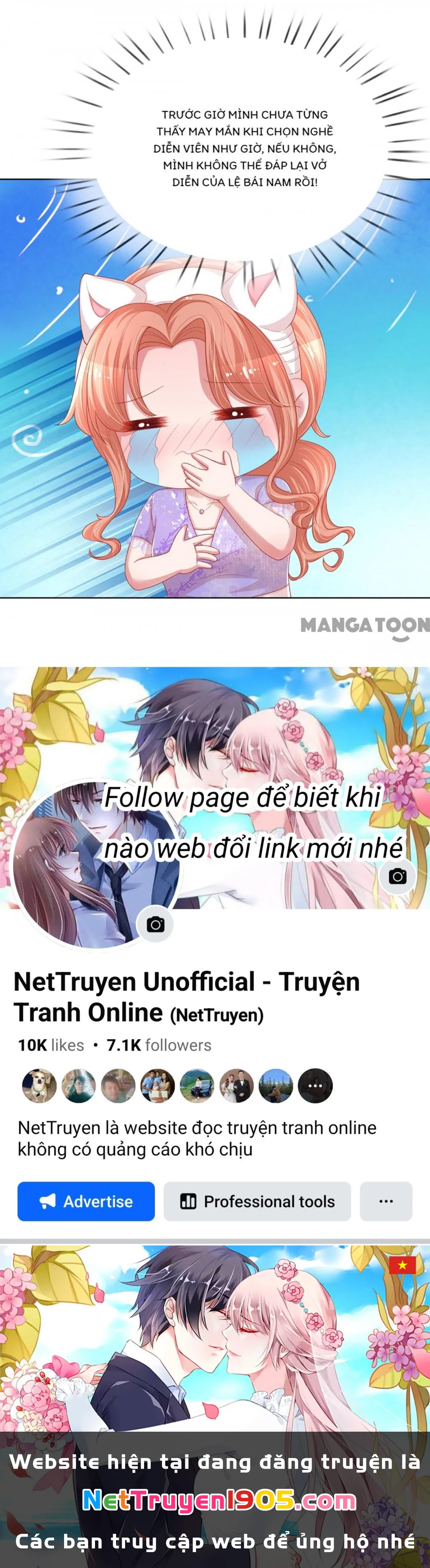 Mami Mau Chạy - Daddy Đuổi Tới Rồi Chapter 230 - 42