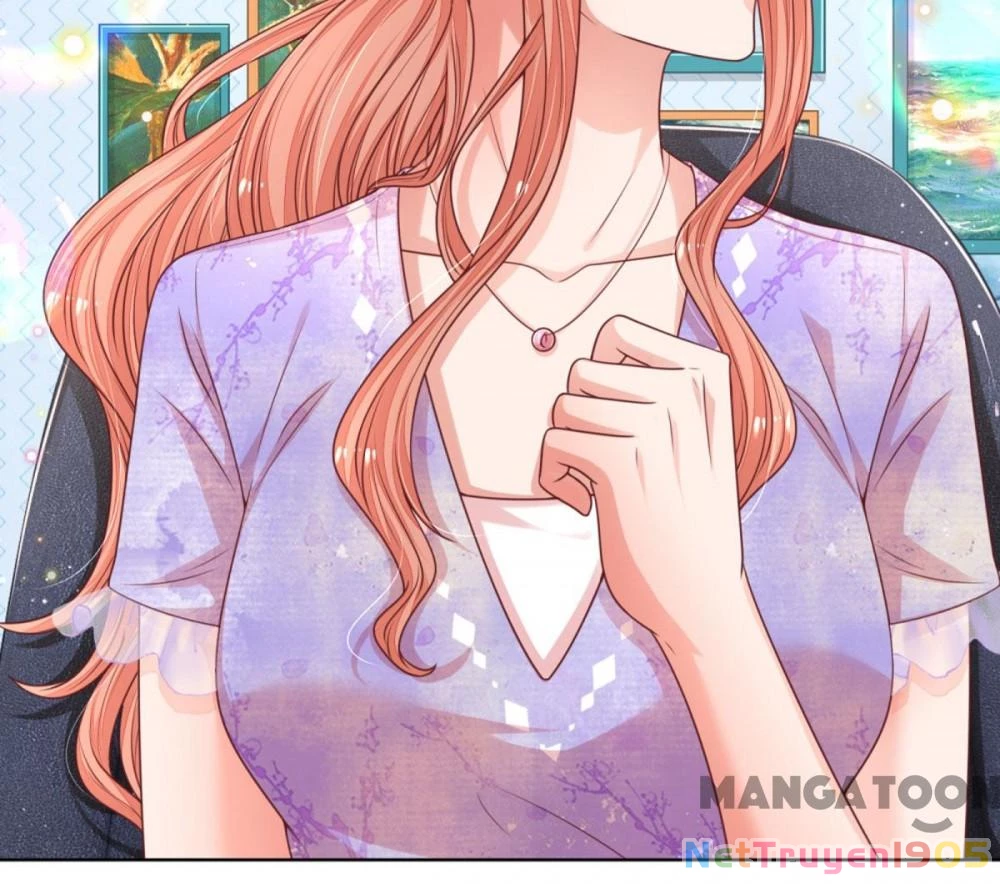 Mami Mau Chạy - Daddy Đuổi Tới Rồi Chapter 231 - 18