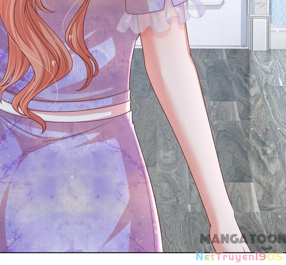Mami Mau Chạy - Daddy Đuổi Tới Rồi Chapter 231 - 22