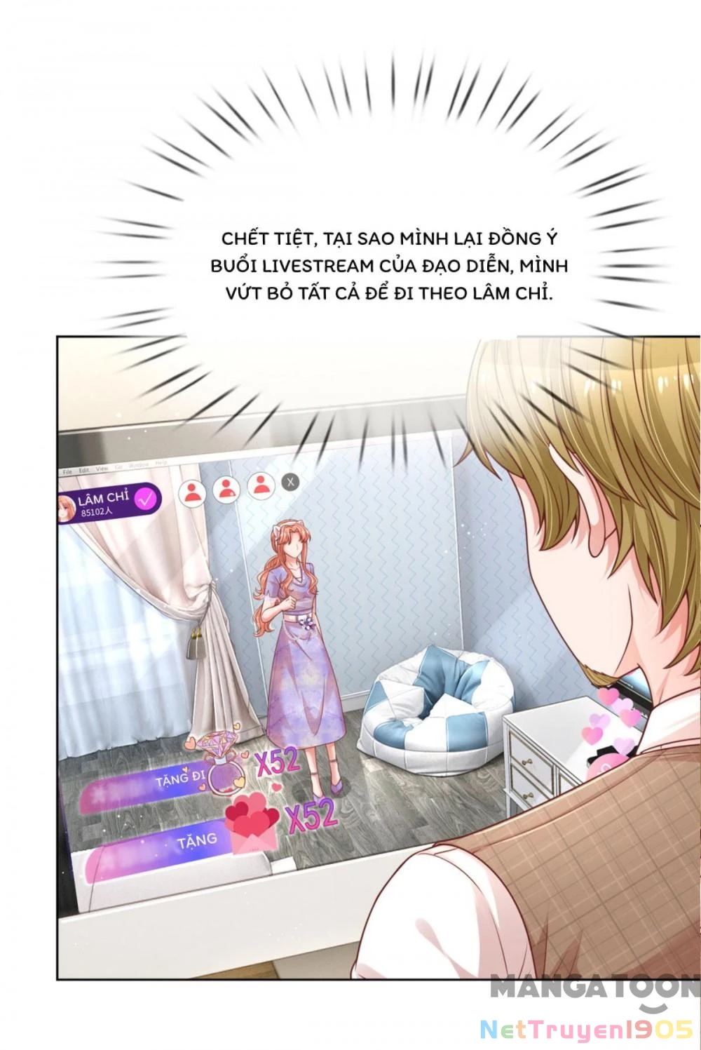Mami Mau Chạy - Daddy Đuổi Tới Rồi Chapter 231 - 26
