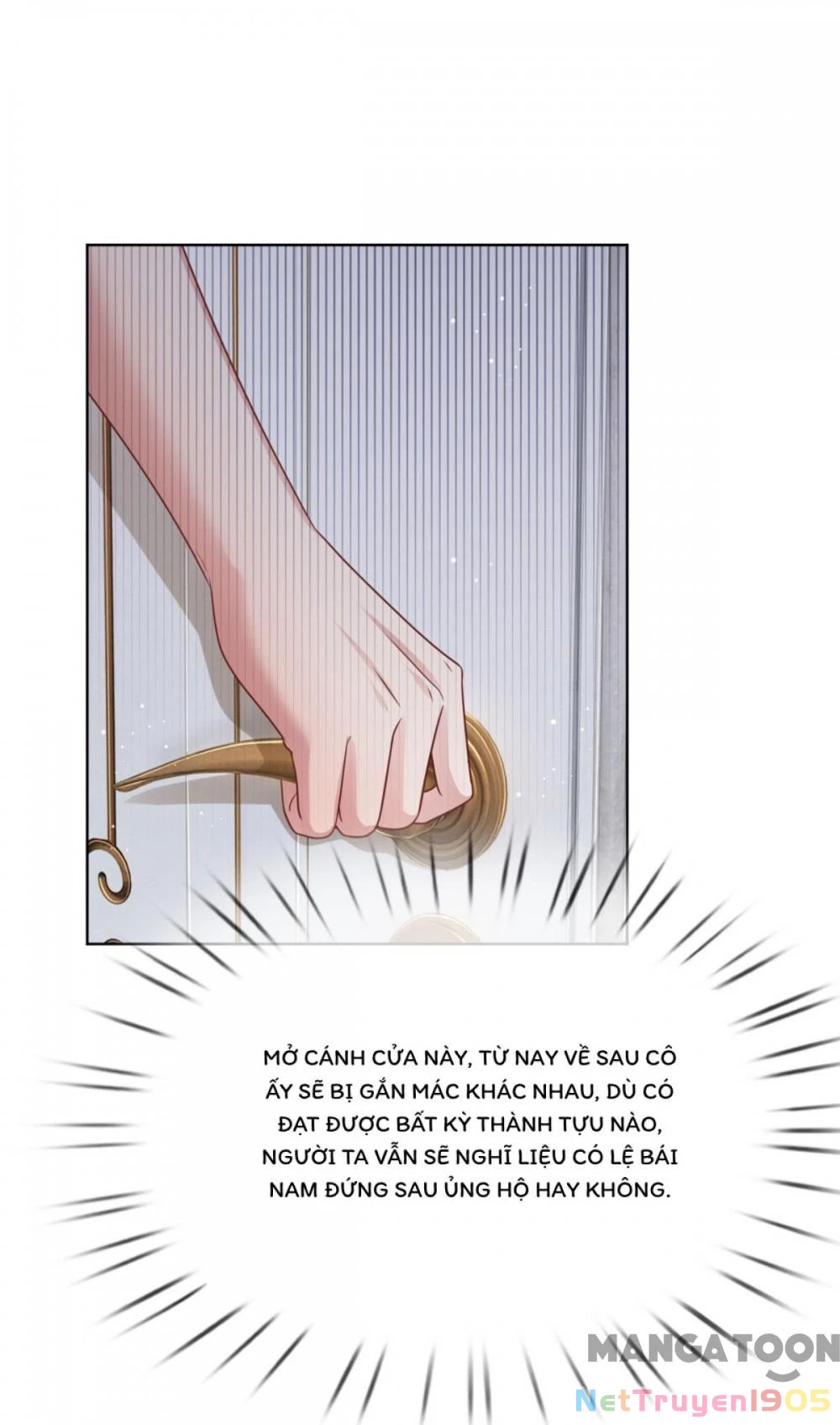 Mami Mau Chạy - Daddy Đuổi Tới Rồi Chapter 231 - 28