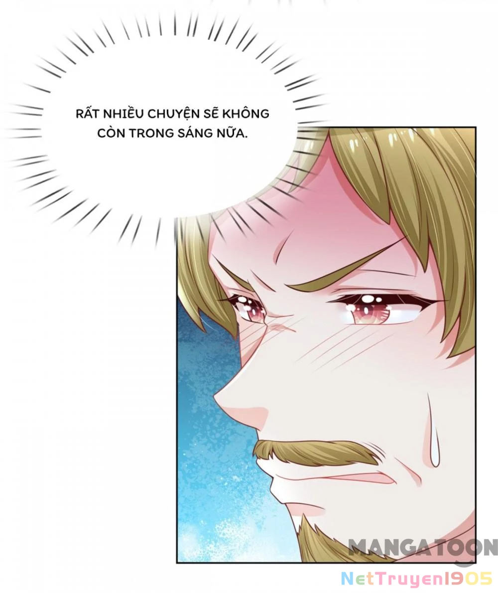 Mami Mau Chạy - Daddy Đuổi Tới Rồi Chapter 231 - 29